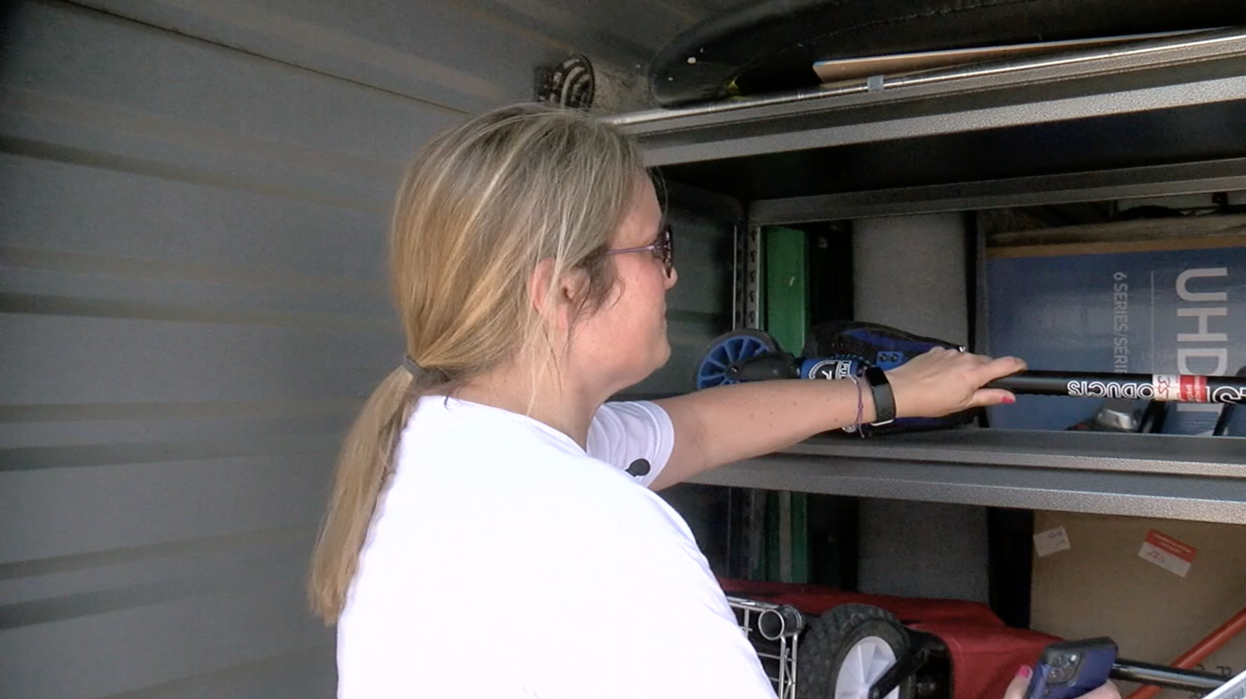 'So relieved': Denver mover returns family's belongings more than 1 month later - Vimarsana News